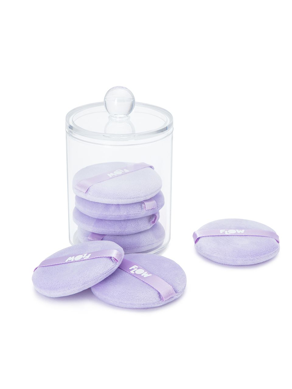 מארז ספוגיות פאפ - גלקטי