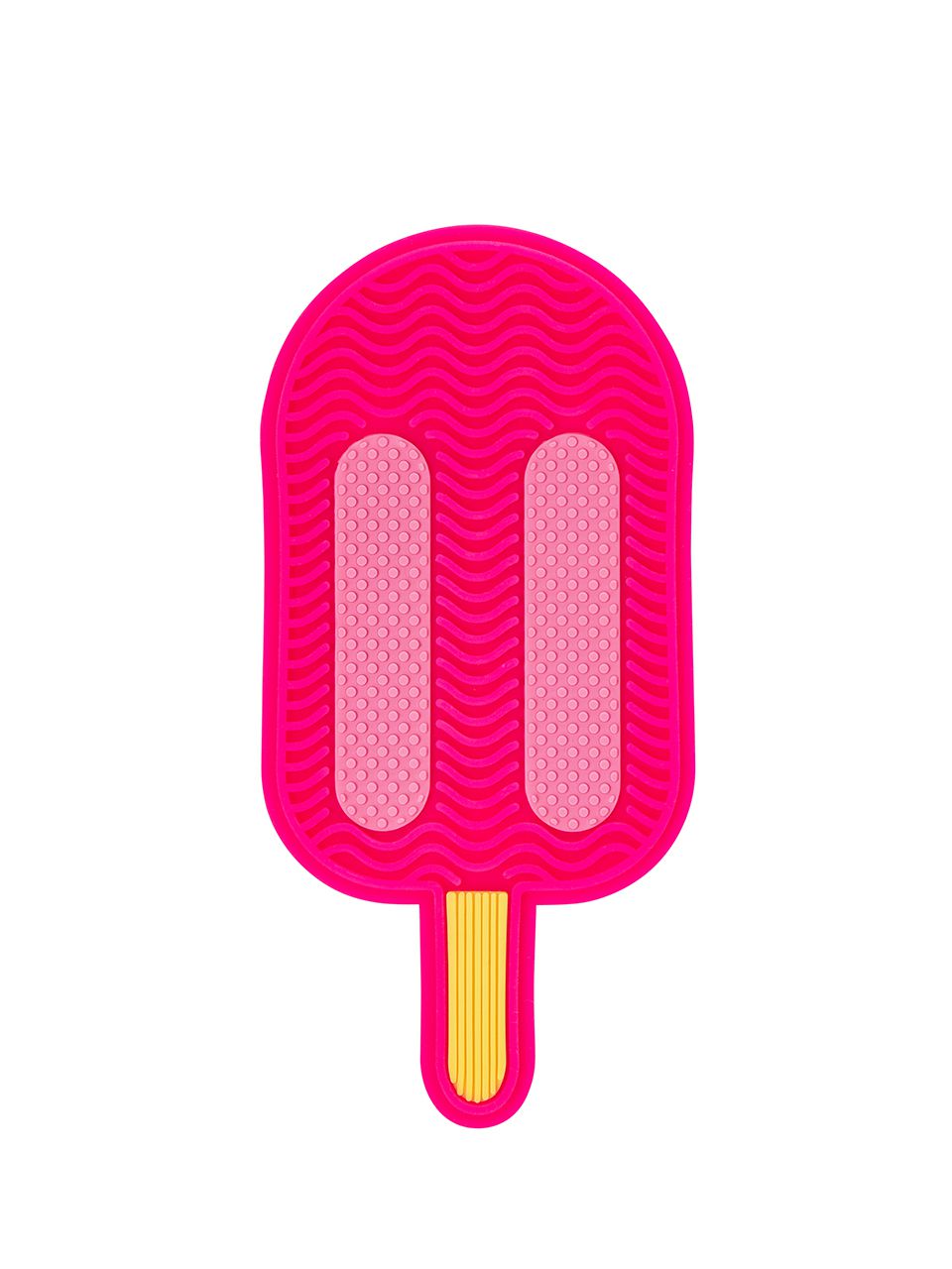 מנקה מברשות - ארטיק