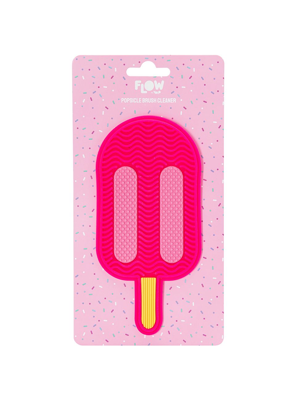 מנקה מברשות - ארטיק