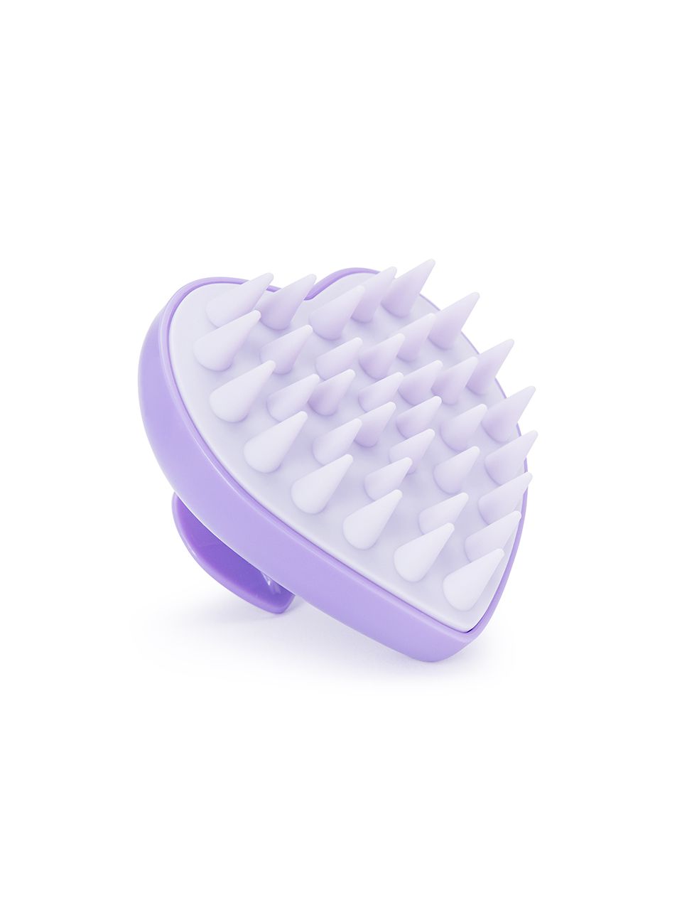 מפנק קרקפת - לב