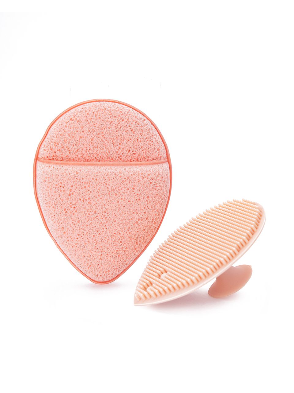 מארז פילינג לפנים