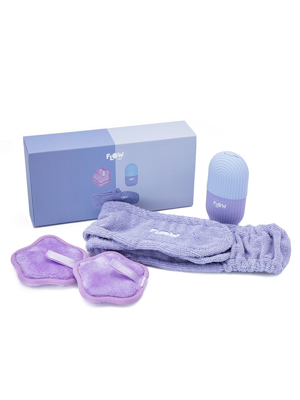 מארז ביוטי גלקטי