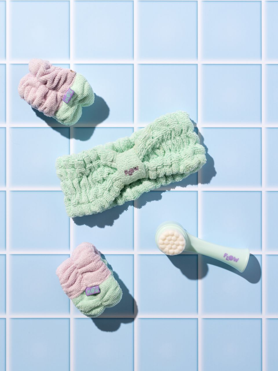 מארז ביוטי פרש