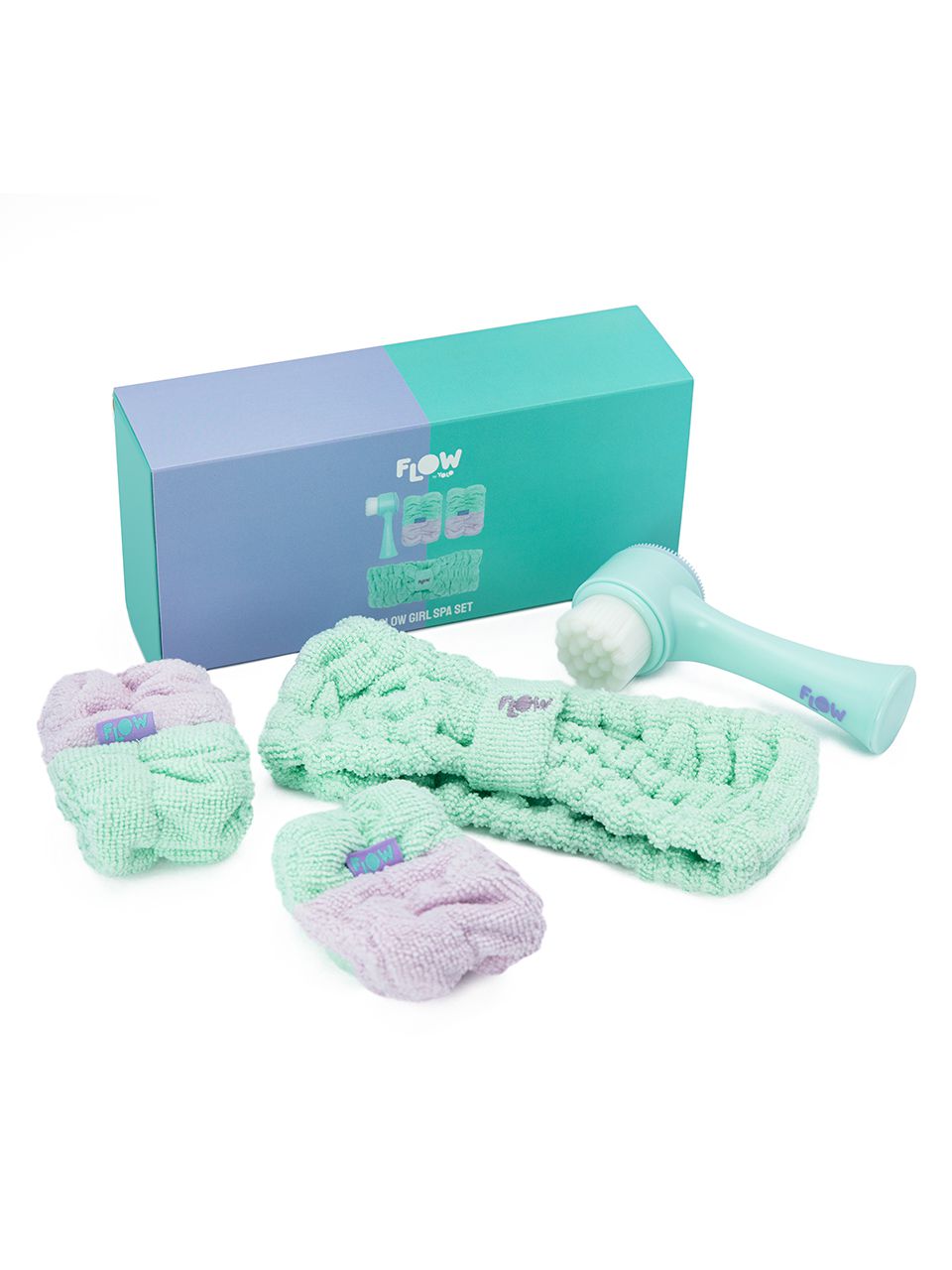 מארז ביוטי פרש