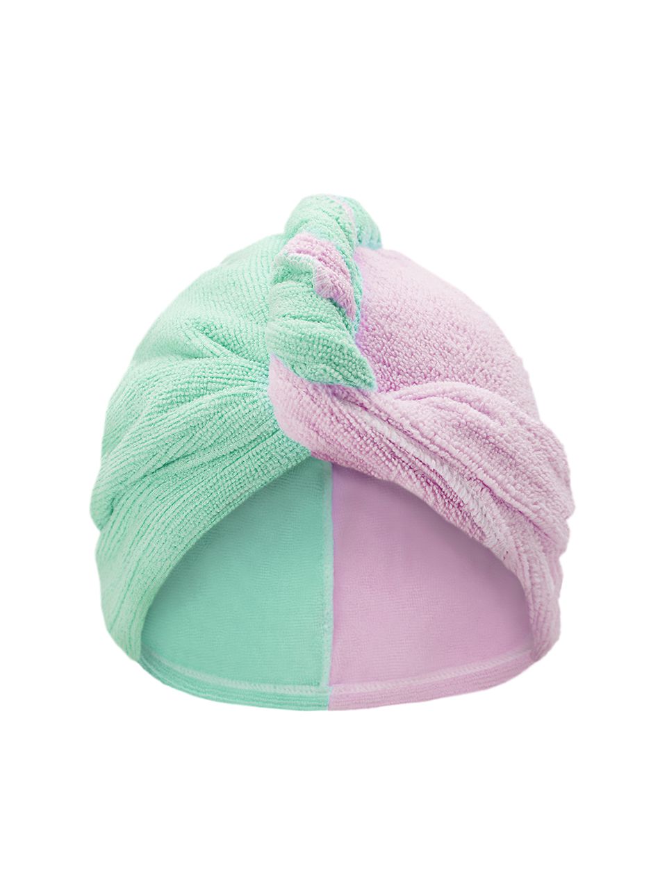 טורבן מייקרופייבר - פרש