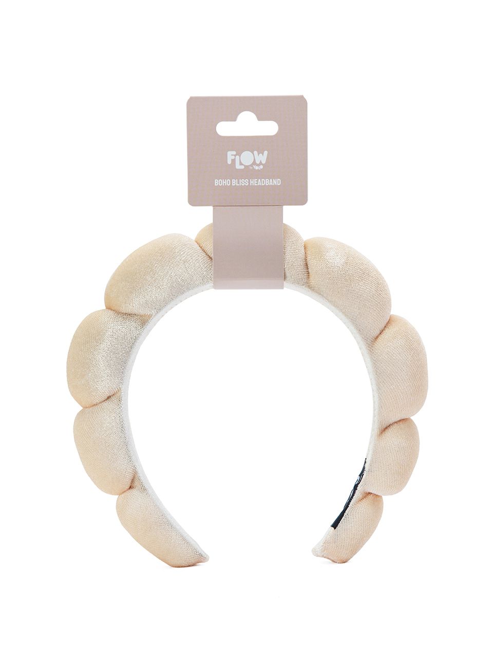 קשת ביוטי - בוהו