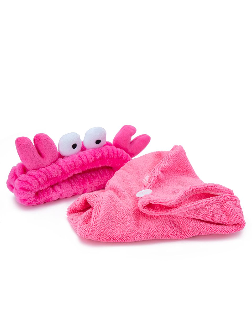 סט ביוטי - פרש