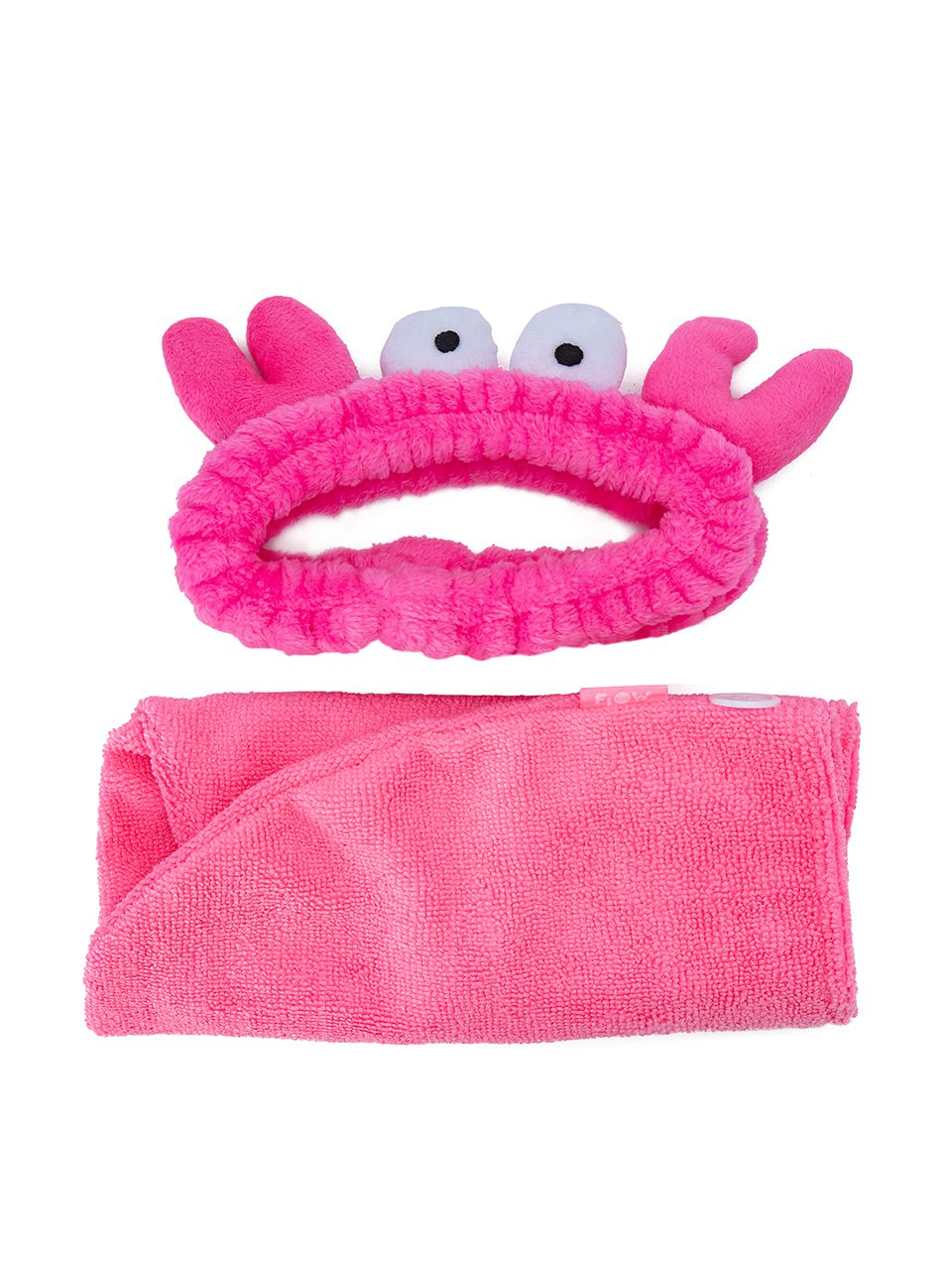 סט ביוטי - פרש