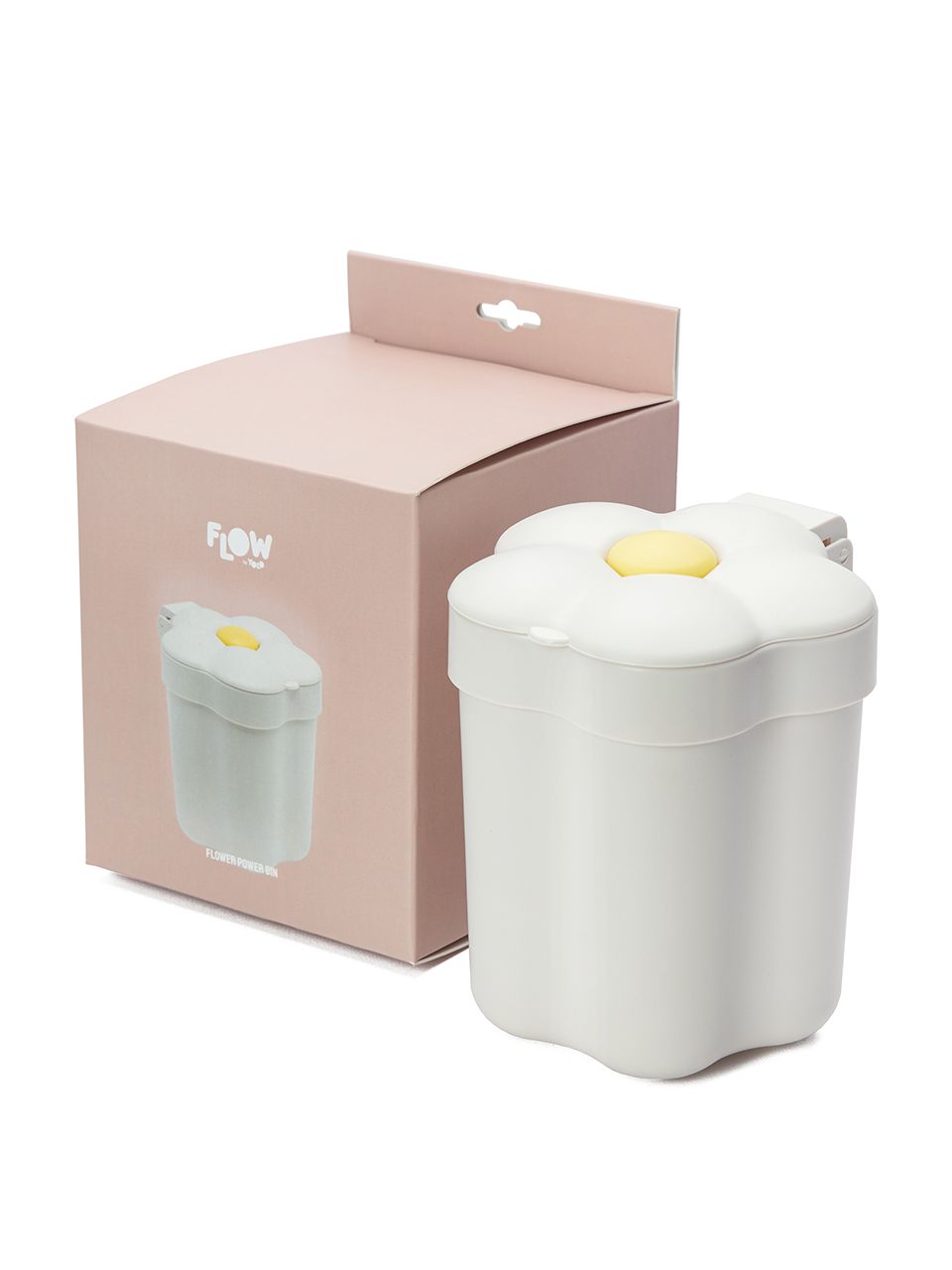 פח פרחוני - בוהו