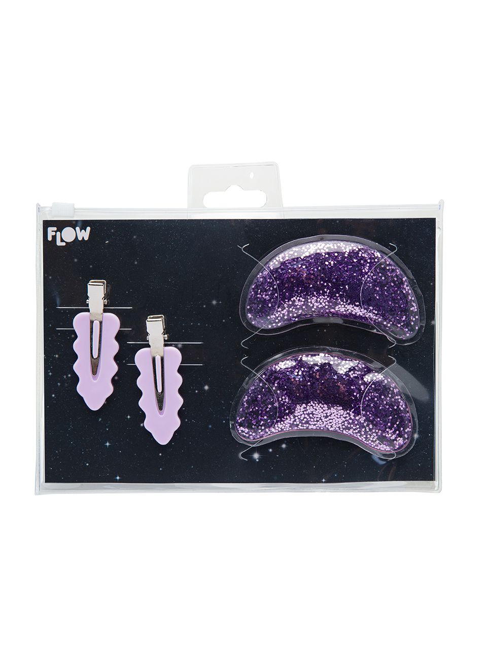 סט ביוטי - גלקטי