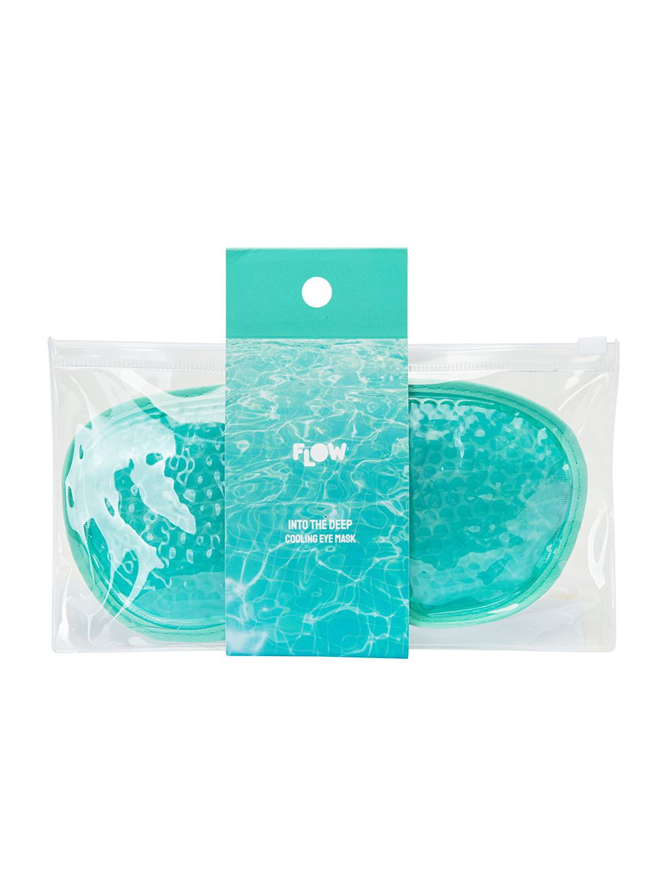 כיסוי עיניים מצנן - פרש