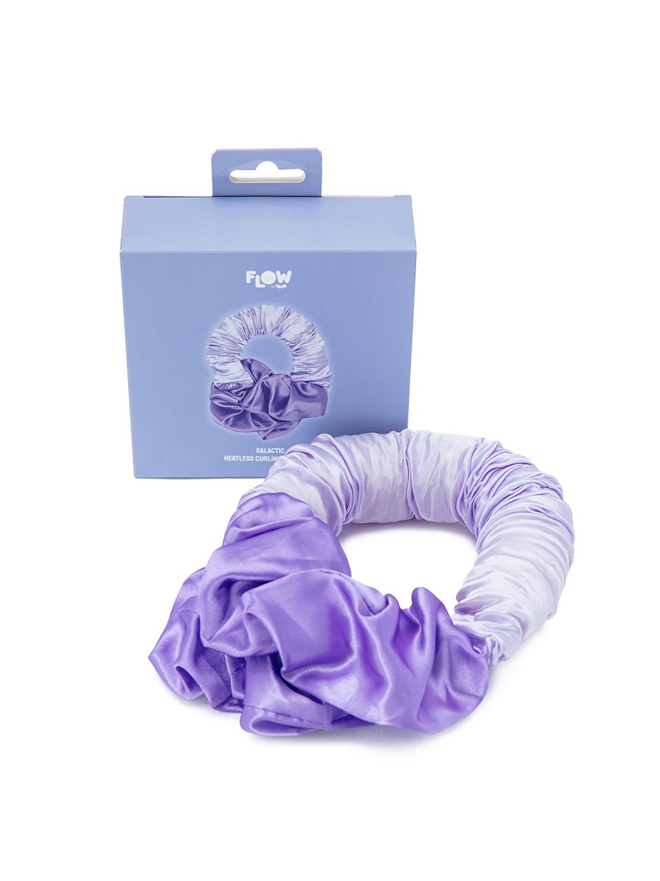 ערכת סילסול לשיער - גלקטי