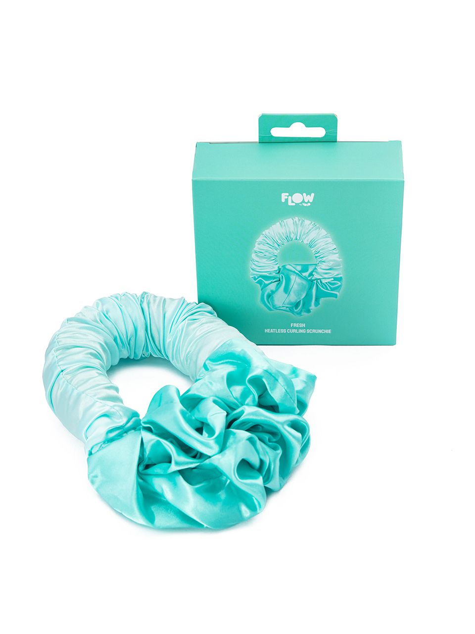 ערכת סילסול לשיער - פרש