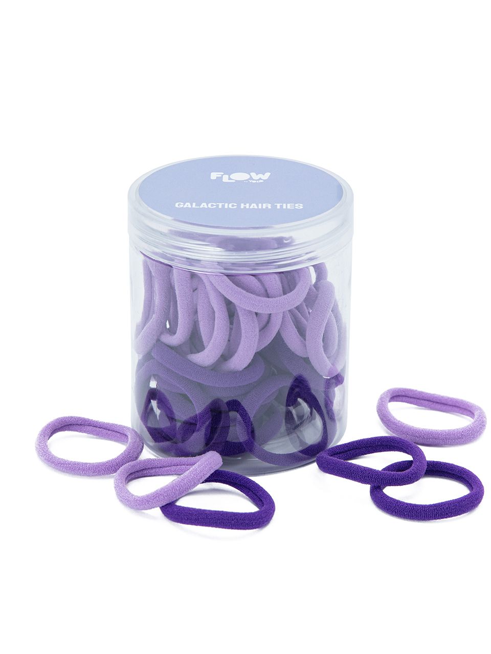 מארז 50 גומיות - גלקטי