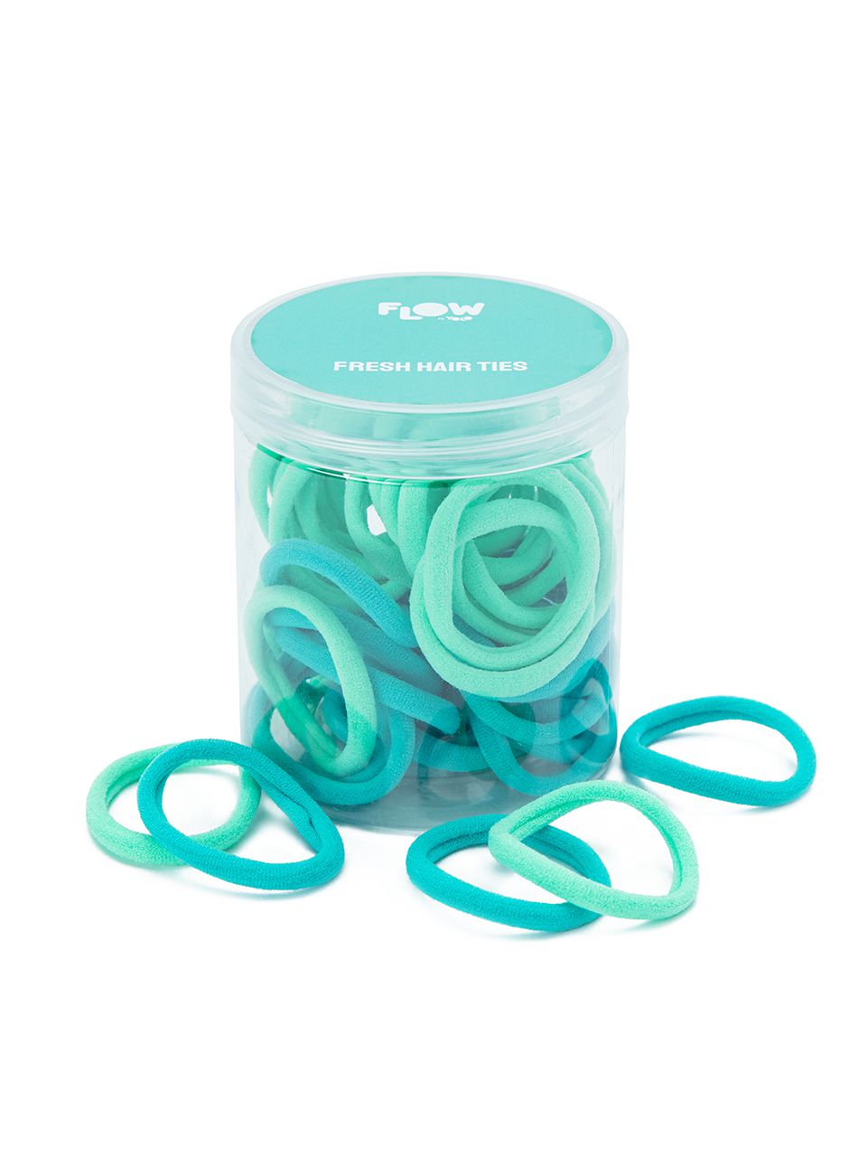 מארז 50 גומיות - פרש