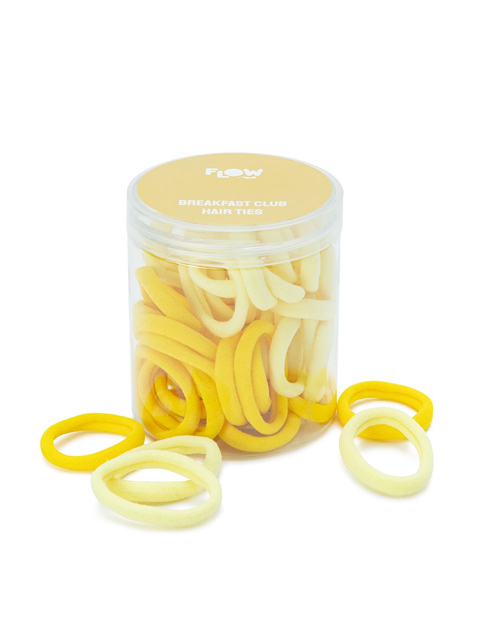 מארז 50 גומיות - ארוחת בוקר