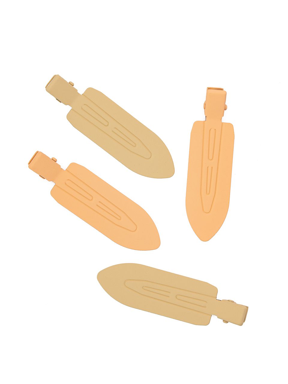 זוג סיכות טיפוח - בוהו