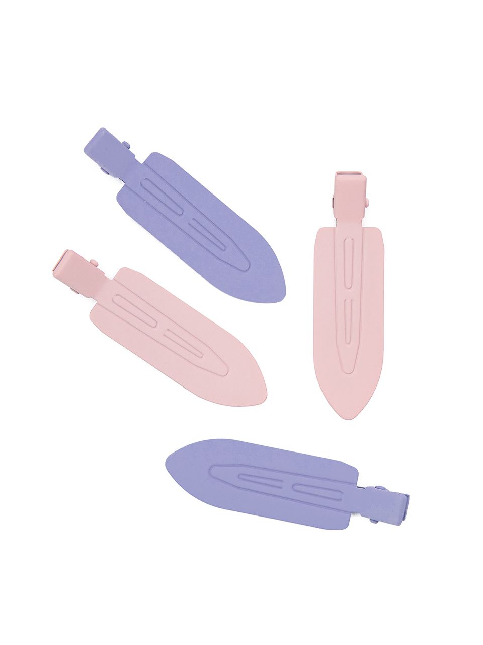 זוג סיכות טיפוח - גלקטי