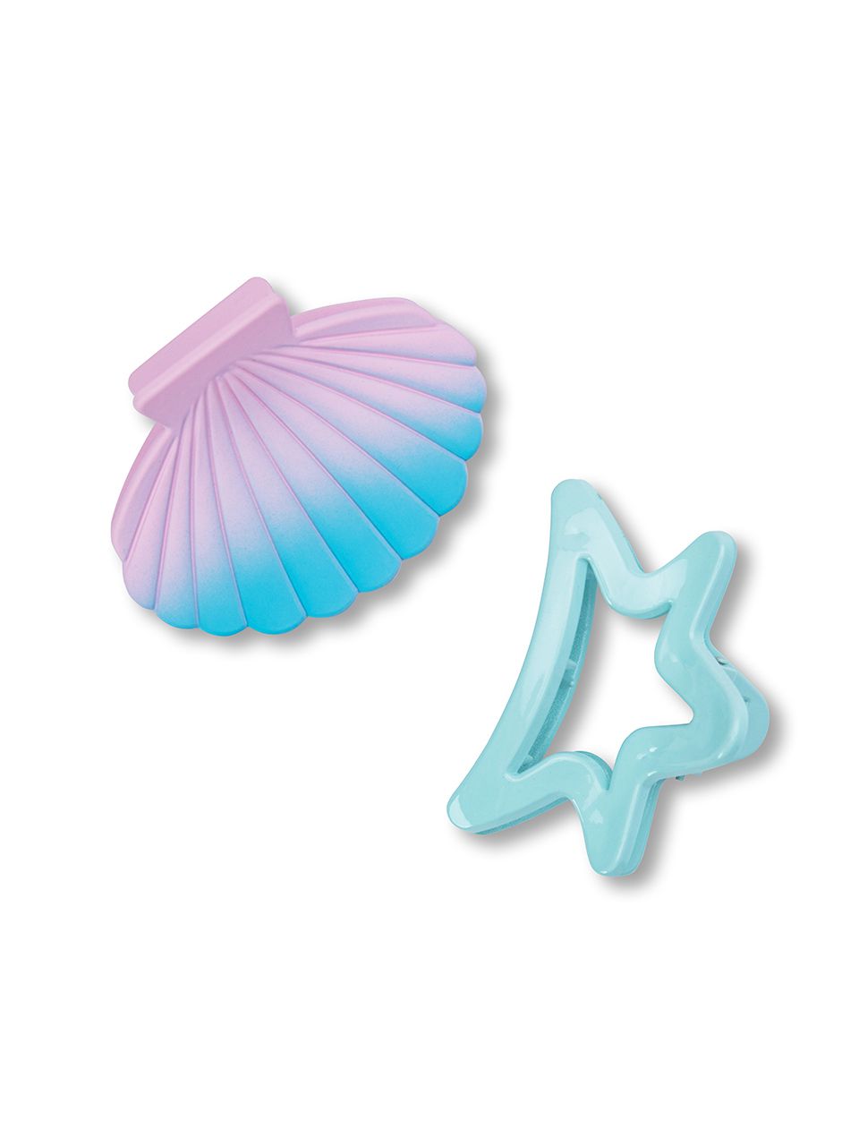 זוג קליפסים - פרש