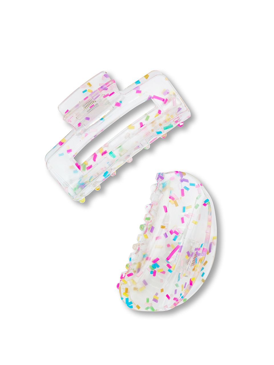 זוג קליפסים - סוויט