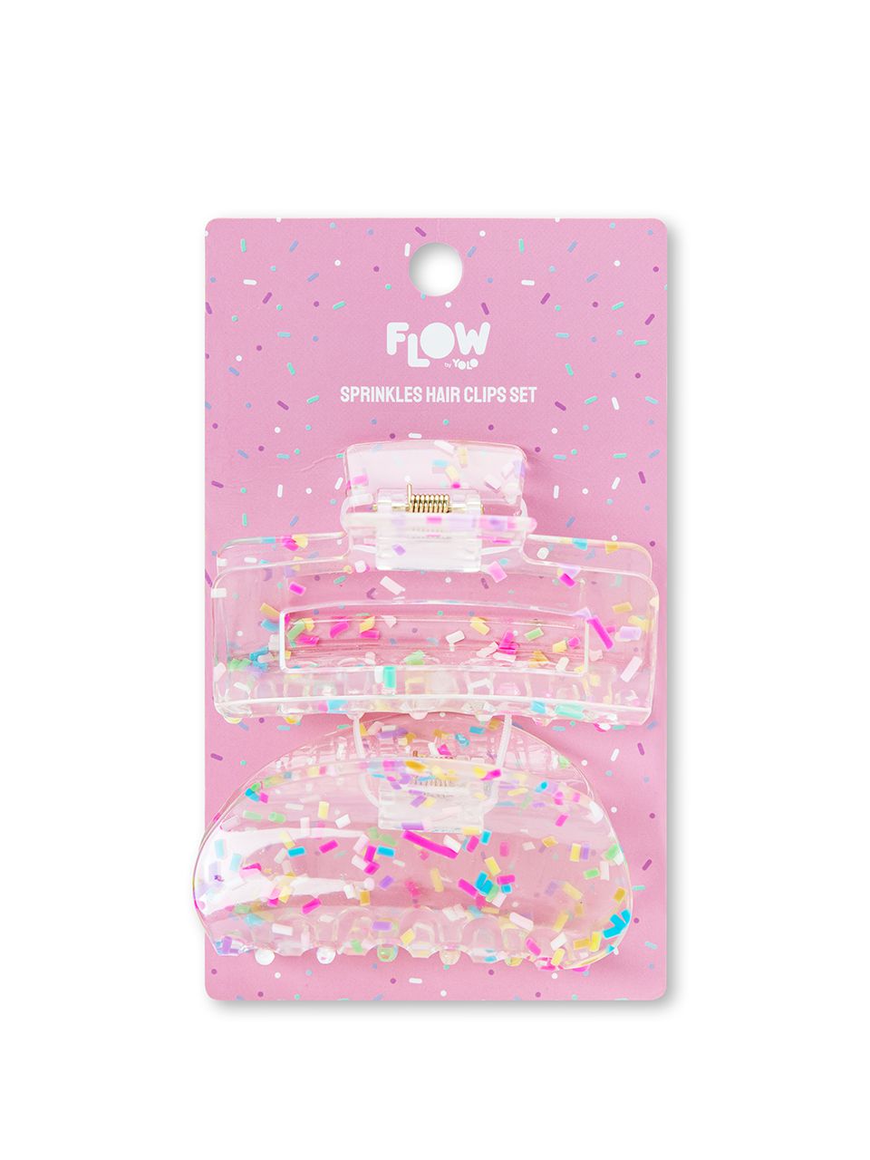 זוג קליפסים - סוויט