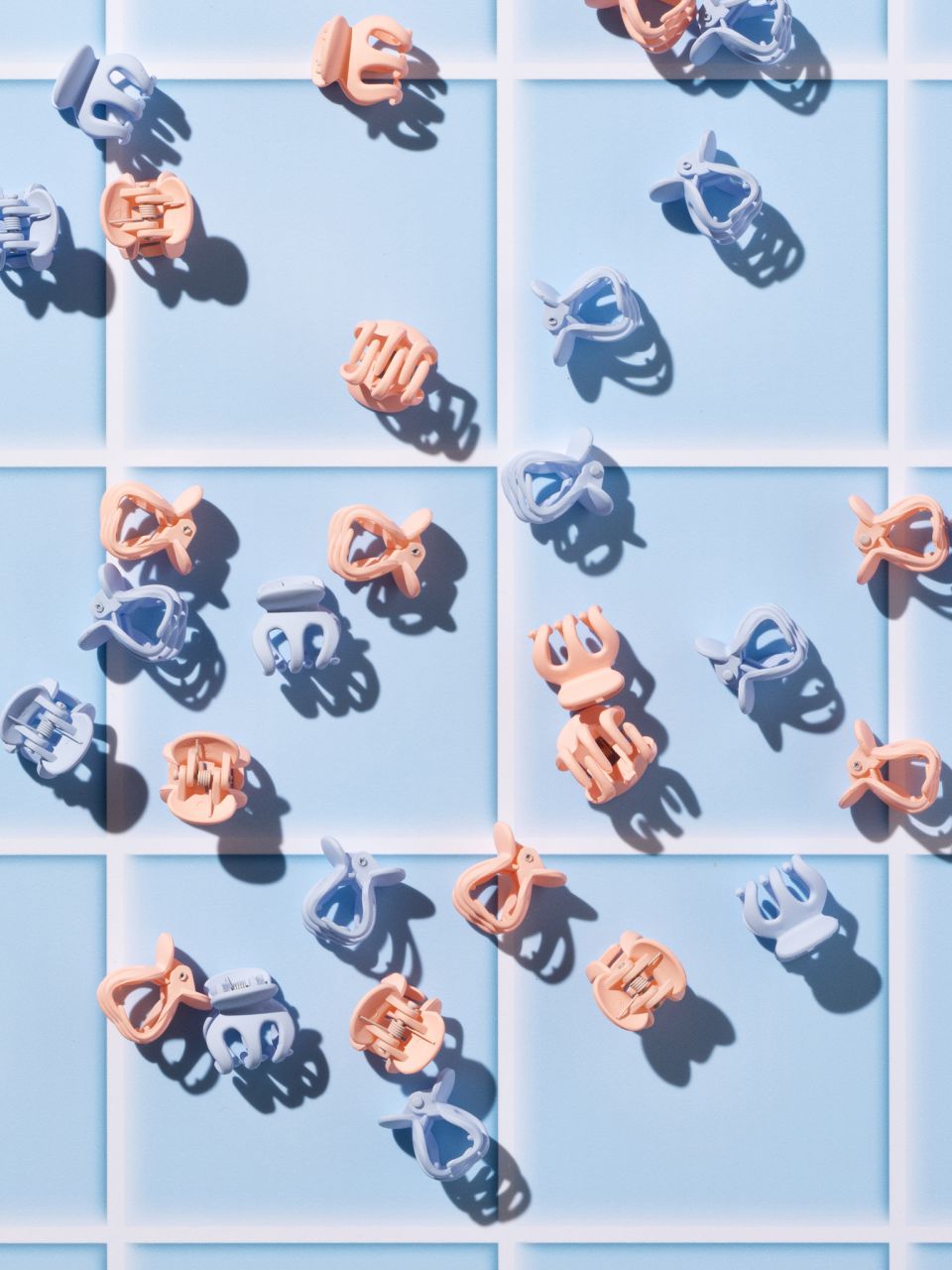 מארז 30 מיני קליפסים - סוויט