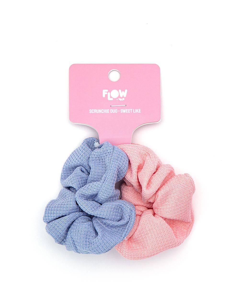 סט 2 סקרנצ’יז - סוויט