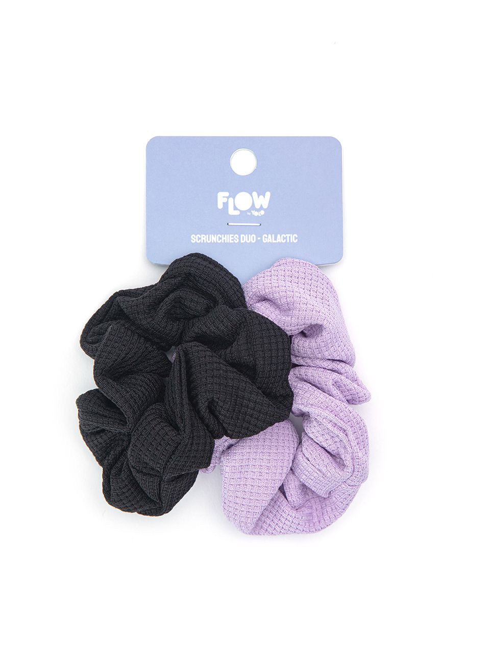 סט 2 סקרנצ’יז - גלקטי