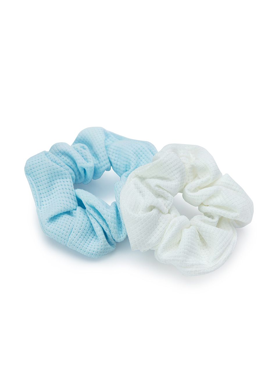 סט 2 סקרנצ’יז - פרש