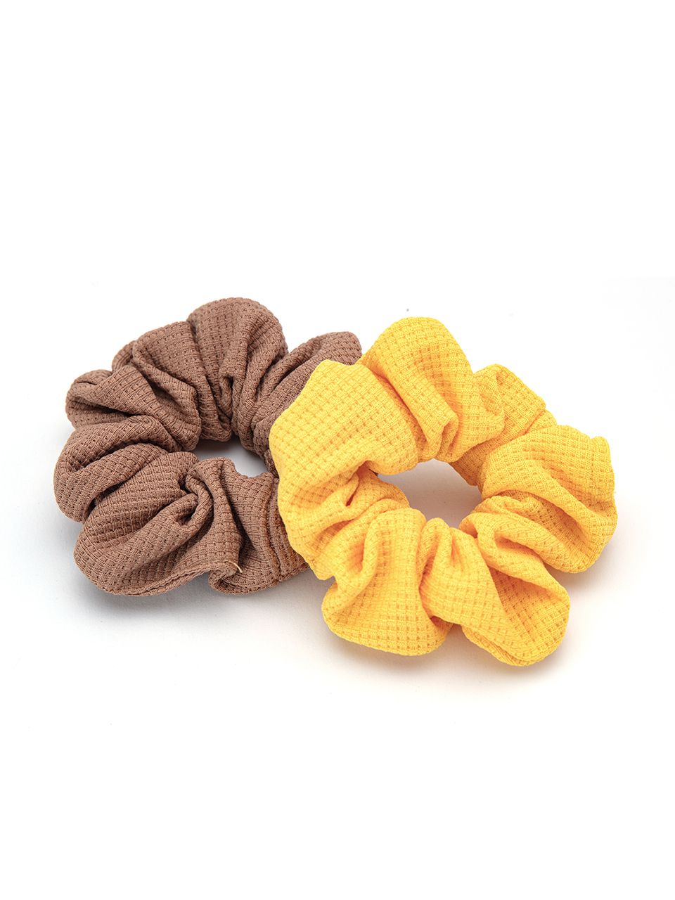 סט 2 סקרנצ’יז - ברקפסט