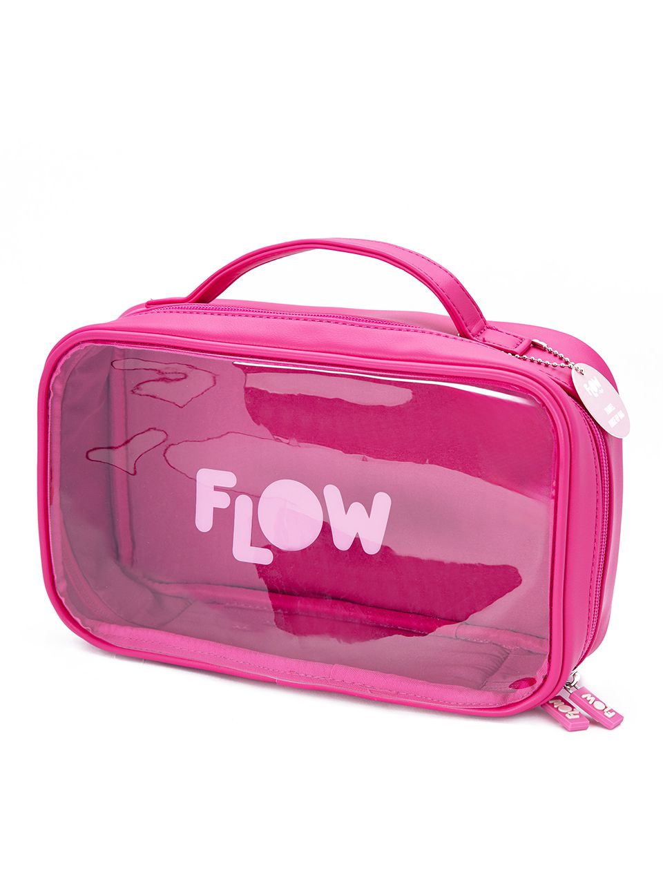 תיק ביוטי טרוול