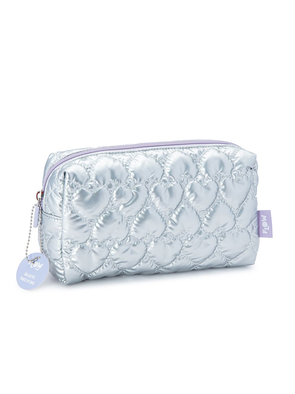 תיק ביוטי לב גלקטי