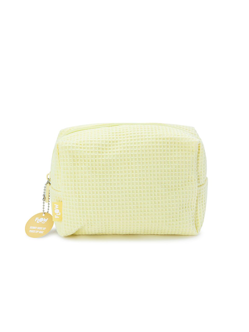 תיק ביוטי וואפל