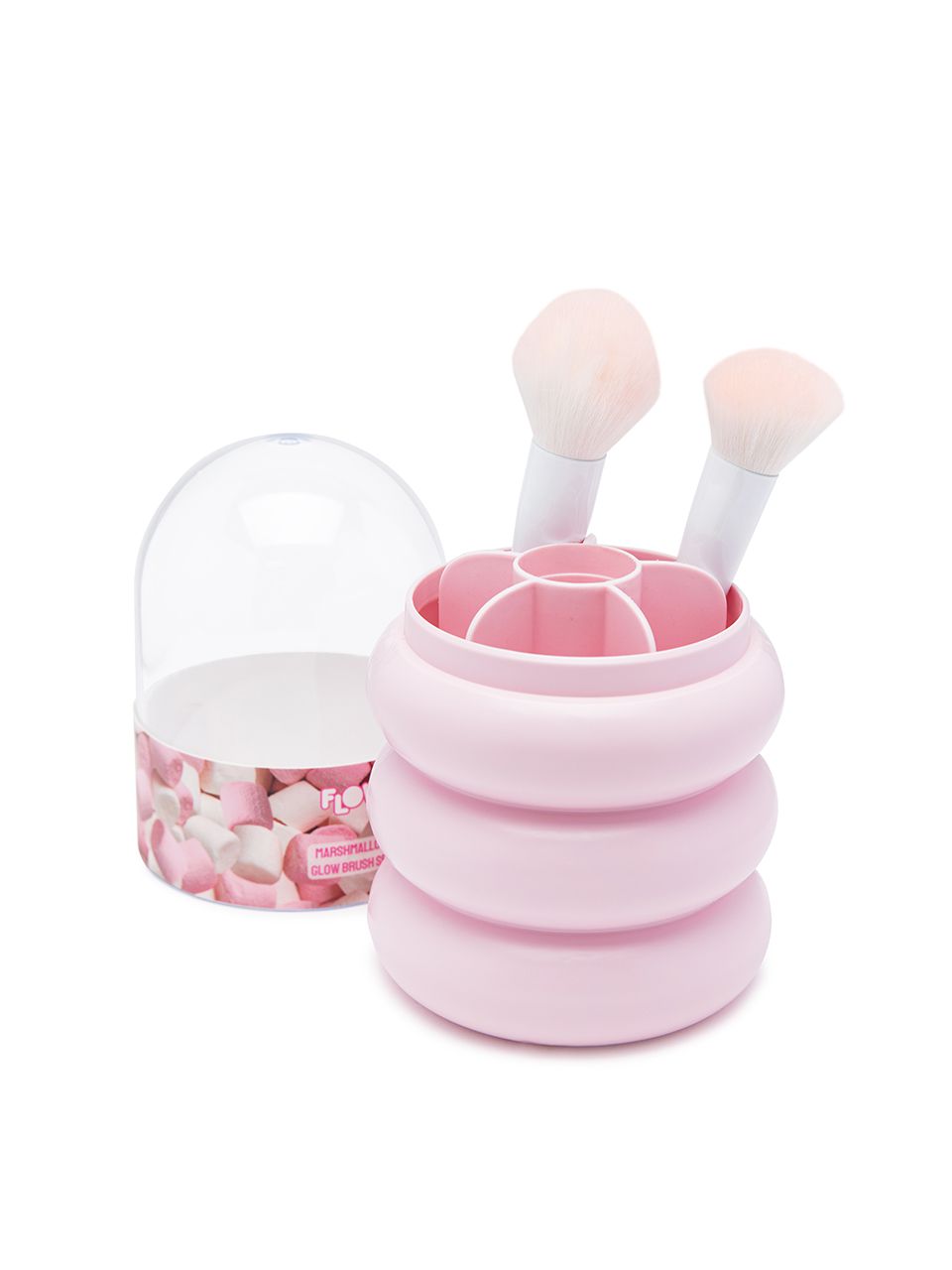 סט ביוטי מרשמלו