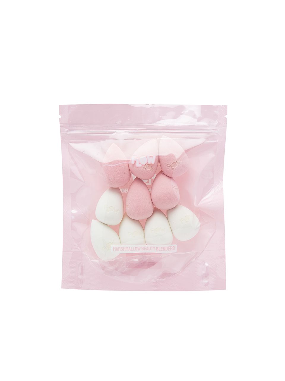 ביוטי בלנדרס מיני מרשמלו