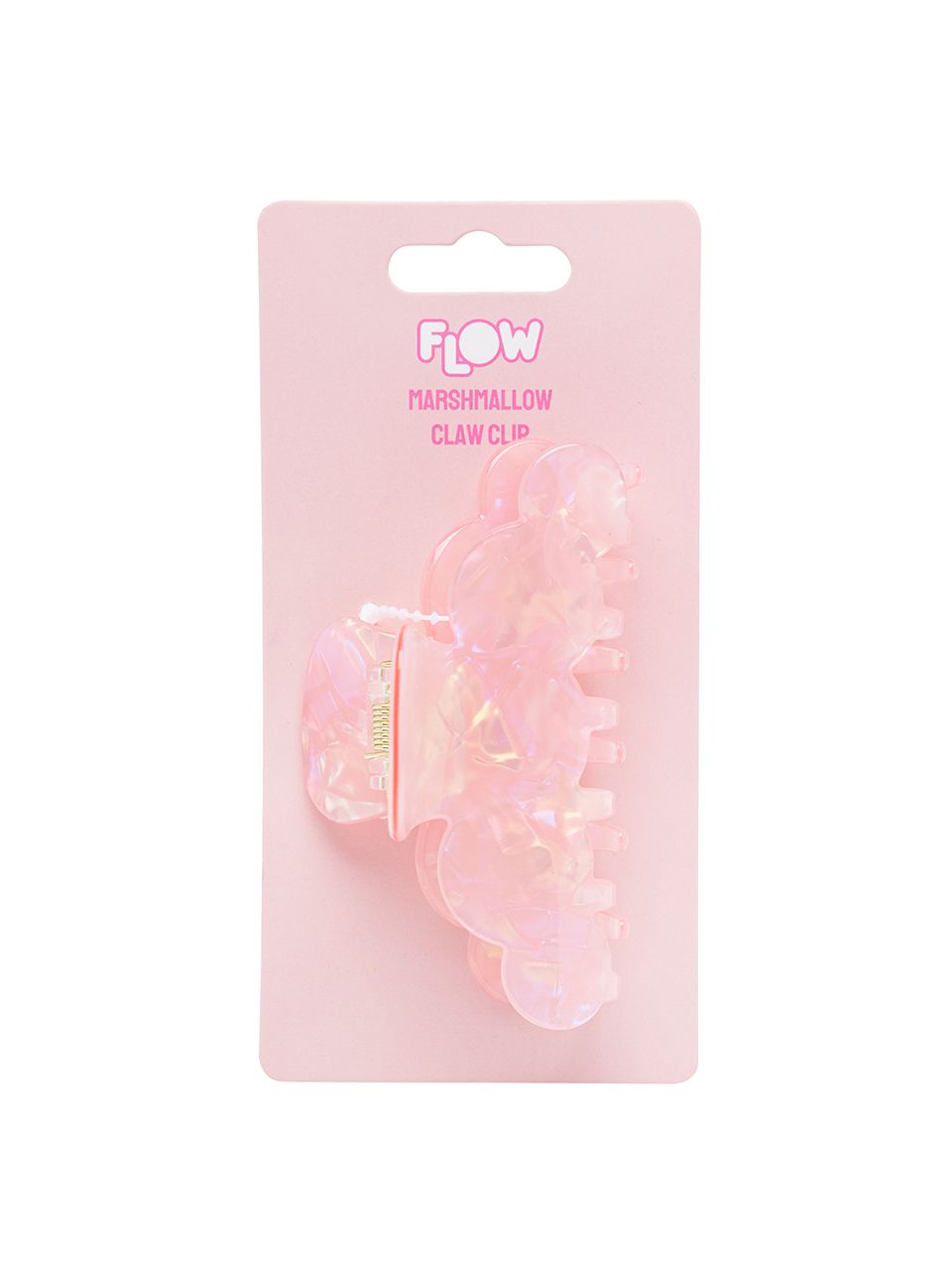 קליפס לשיער מרשמלו