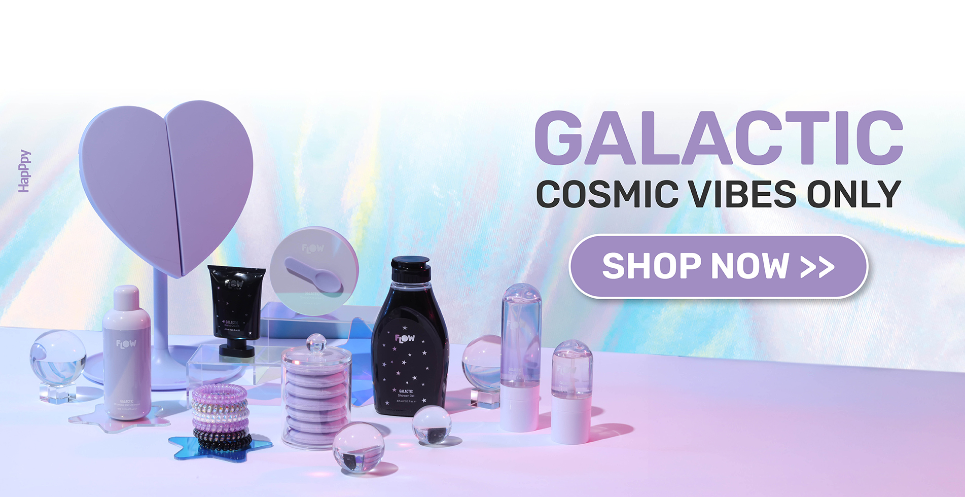 קולקציית גלקטיק