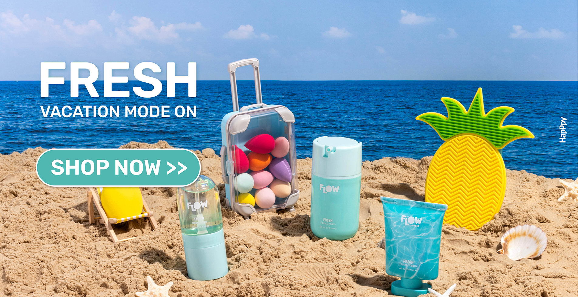 קולקציית פרש