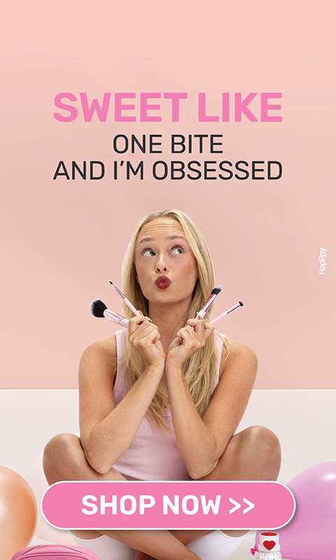 קולקציית סוויט לייק