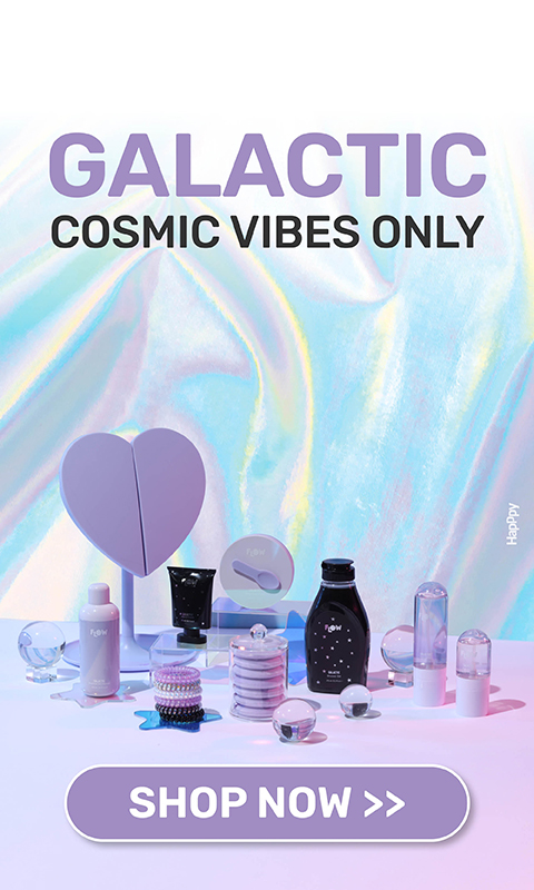 קולקציית גלקטיק