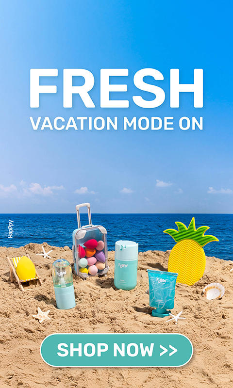 קולקציית פרש