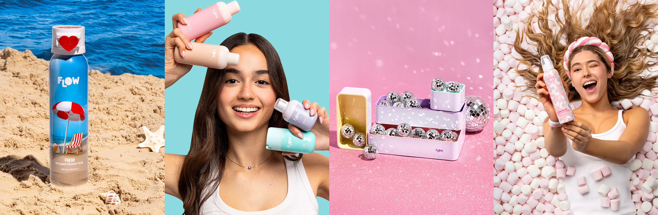 מוצרי טיפוח