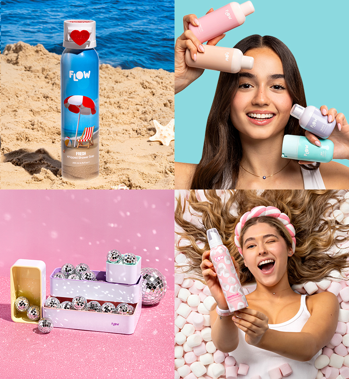 מוצרי טיפוח