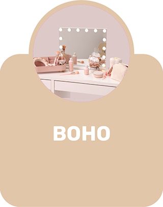 קולקציית בוהו